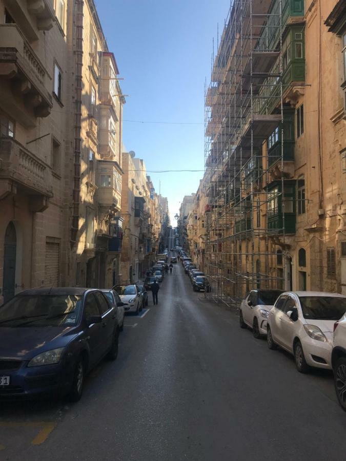 St. Elmo Apartments Valletta Exterior photo